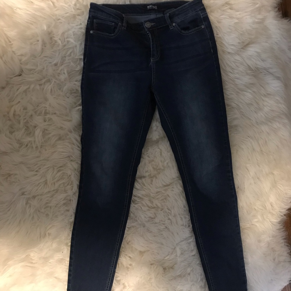 Buffalo - David Bitton stretch jeans